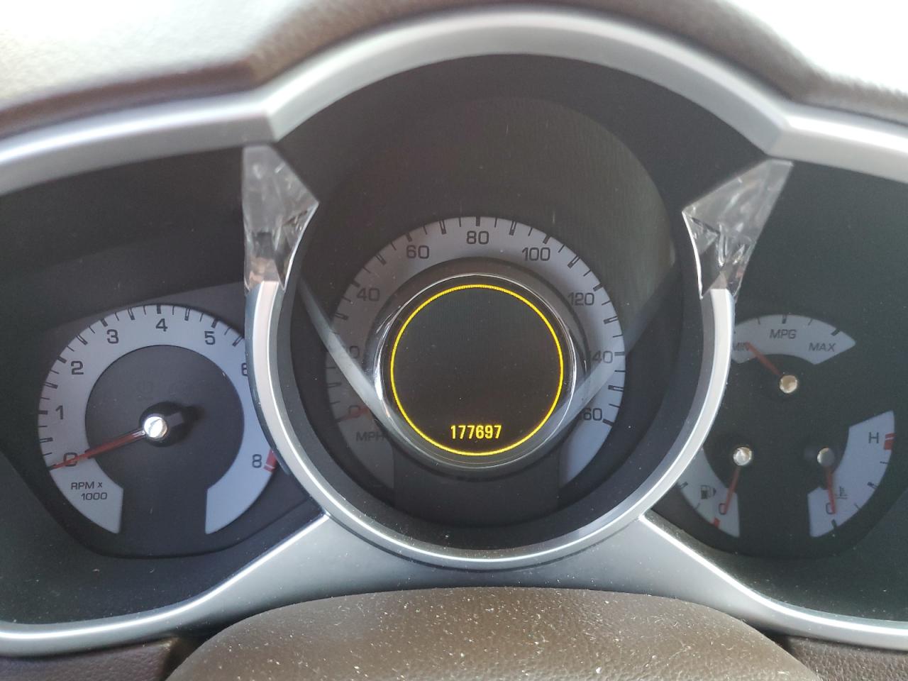 2011 Cadillac Srx Premium Collection VIN: 3GYFNCEY0BS565897 Lot: 58218365