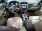 2012 Ford Fusion Hybrid de vânzare în Ham Lake, MN - Front End