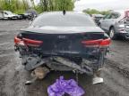 2019 Kia Optima Lx na sprzedaż w New Britain, CT - Rear End