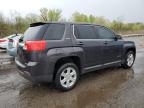 2015 Gmc Terrain Sle for Sale in Woodhaven, MI - Front End