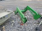 2021 John Deere 520M Nsl 2Nd Loader na sprzedaż w Ebensburg, PA - Frame Damage