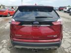 2019 Ford Edge Titanium იყიდება Indianapolis-ში, IN - Rollover