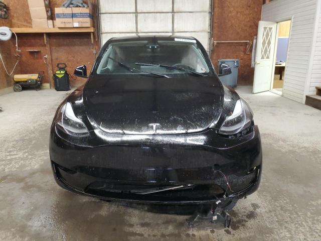  TESLA MODEL Y 2023 Czarny