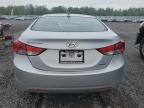 2013 Hyundai Elantra Gls იყიდება Hillsborough-ში, NJ - Minor Dent/Scratches