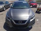 2022 Nissan Versa Sv   for Sale in North Las Vegas, NV - Rear End