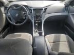 2013 Hyundai Sonata Gls за продажба в Assonet, MA - Normal Wear