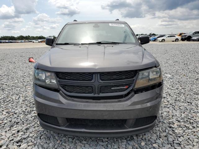  DODGE JOURNEY 2018 Сірий