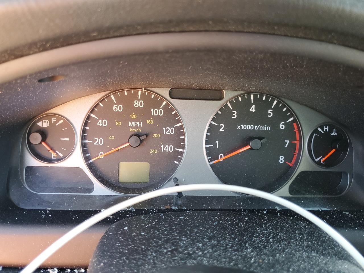 2005 Nissan Sentra Se-R Spec V VIN: 3N1AB51D15L489907 Lot: 56119035