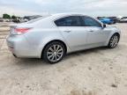 2013 Acura Tl Tech for Sale in Haslet, TX - Front End