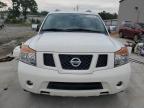 2012 Nissan Armada Sv იყიდება Byron-ში, GA - Rear End
