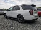 2022 Chevrolet Tahoe K1500 Z71 na sprzedaż w North Billerica, MA - Front End
