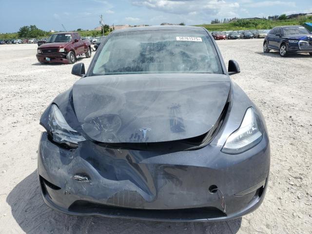  TESLA MODEL Y 2023 Gray