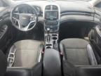 2015 Chevrolet Malibu 2Lt იყიდება Prairie Grove-ში, AR - Water/Flood