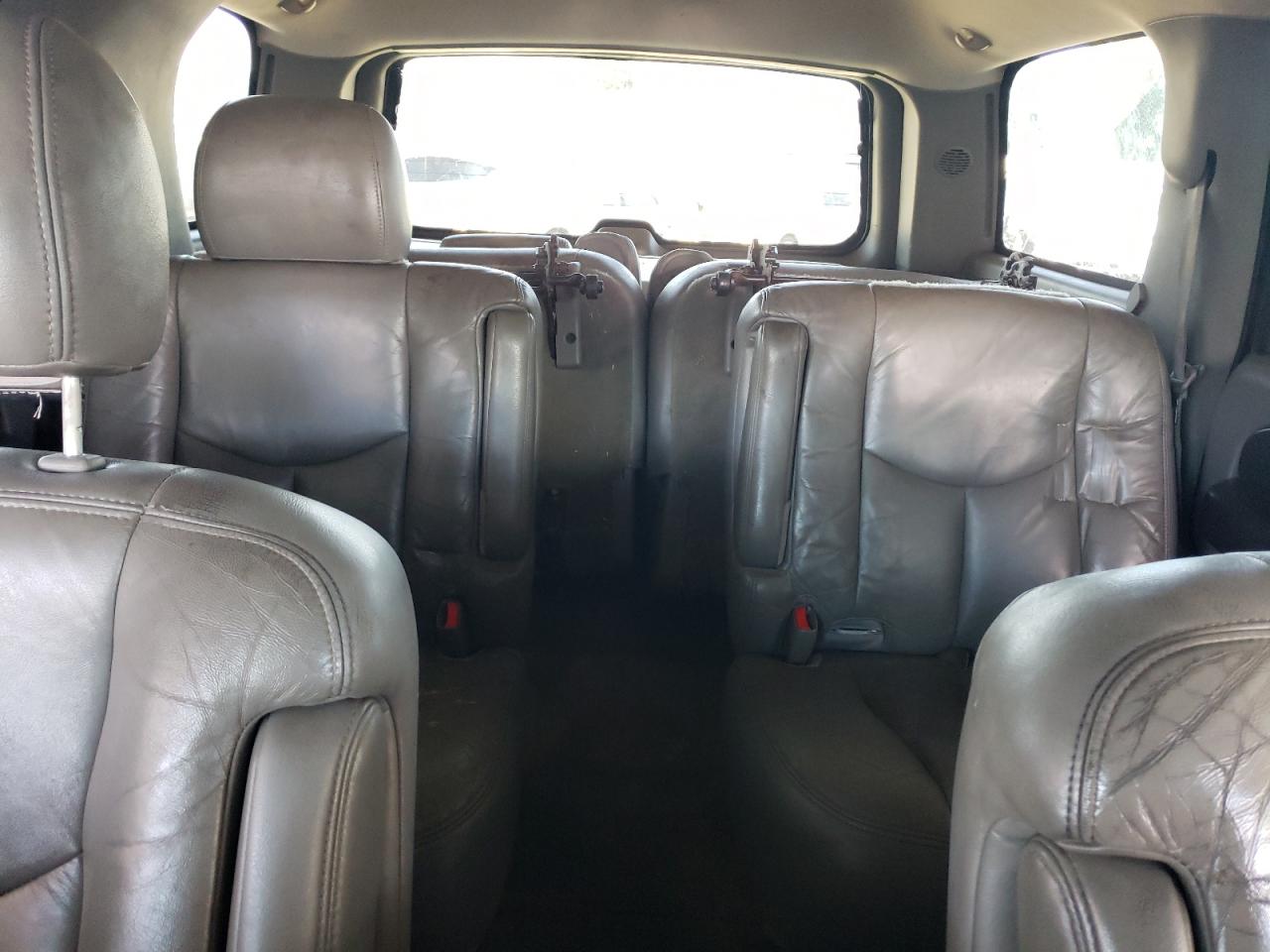 2003 GMC Yukon VIN: 1GKEC13T13J226513 Lot: 57104285