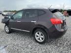 2011 Nissan Rogue S zu verkaufen in Arcadia, FL - Front End