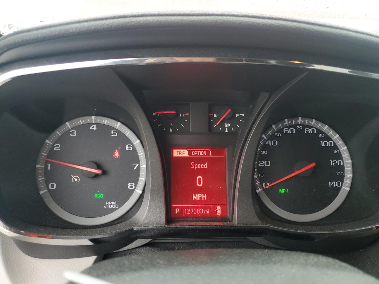 2013 GMC Terrain Slt VIN: 2GKALWEK4D6190542 Lot: 58467675