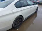 2010 BMW 530D M SPO for sale at Copart PETERLEE