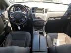 2014 Mercedes-Benz Ml 550 4Matic на продаже в Magna, UT - Normal Wear