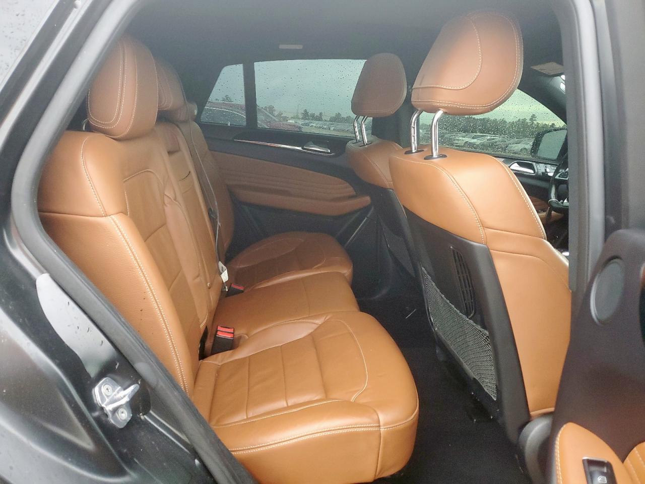 4JGED6EB7KA141812 2019 Mercedes-Benz Gle Coupe 43 Amg