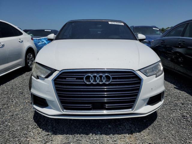  AUDI A3 2018 Белый