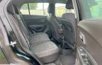 2018 Chevrolet Trax Ls იყიდება Grand Prairie-ში, TX - Minor Dent/Scratches