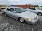 1998 Lincoln Town Car Executive for Sale in Hueytown, AL - Front End