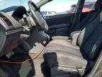 2011 Nissan Sentra Se-R de vânzare în Lebanon, TN - Front End