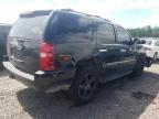 2009 Chevrolet Tahoe K1500 Ltz იყიდება Hillsborough-ში, NJ - Mechanical