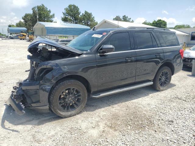  FORD EXPEDITION 2023 Черный