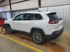 2020 Jeep Cherokee Latitude Plus na sprzedaż w Mocksville, NC - Front End