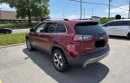 2019 Jeep Cherokee Limited للبيع في Kansas City، KS - Normal Wear