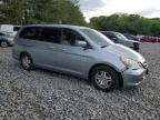 2007 Honda Odyssey Exl for Sale in Windsor, NJ - Front End