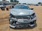 2021 Honda Civic Ex en Venta en Longview, TX - Front End