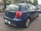 2010 BMW 118D M SPO for sale at Copart GLOUCESTER