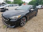 2018 Kia Stinger Gt2 за продажба в Grand Prairie, TX - Front End