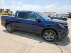 2023 Honda Ridgeline Rtl na sprzedaż w Grand Prairie, TX - Front End