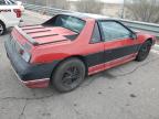 1985 Pontiac Fiero Gt for Sale in North Las Vegas, NV - Minor Dent/Scratches