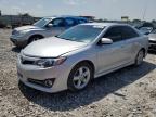 2013 Toyota Camry L   de vânzare în Cahokia Heights, IL - Front End