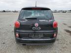 2015 Fiat 500L Lounge للبيع في San Diego، CA - Minor Dent/Scratches