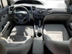 2012 Honda Civic Lx იყიდება Mentone-ში, CA - Rear End