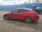 2025 MAZDA 3 SELECT SPORT for sale at Copart NB - MONCTON