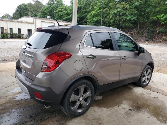 Parquets BUICK ENCORE 2014 Brown