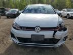 2018 VOLKSWAGEN GTI S/SE for sale at Copart ON - COOKSTOWN