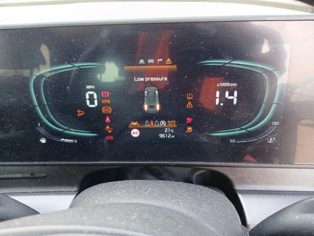 2024 KIA SPORTAGE G