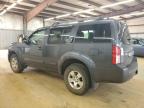 2012 Nissan Pathfinder S for Sale in Mocksville, NC - Front End