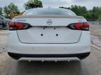 2022 Nissan Versa Sr продається в Louisville, KY - Hail
