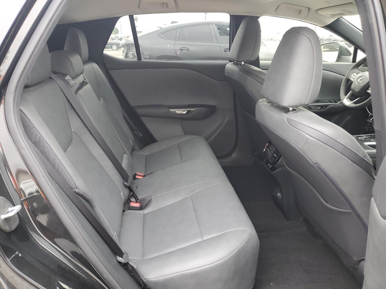 2024 Lexus Rz 450E VIN: JTJAAAABXRA026441 Lot: 56064095