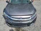 2018 Honda Civic Ex   for Sale in Riverview, FL - Front End