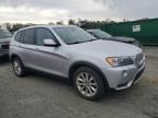 2014 Bmw X3 Xdrive28I للبيع في Spartanburg، SC - Minor Dent/Scratches