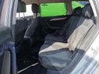 2011 VOLKSWAGEN PASSAT SE for sale at Copart NEWBURY